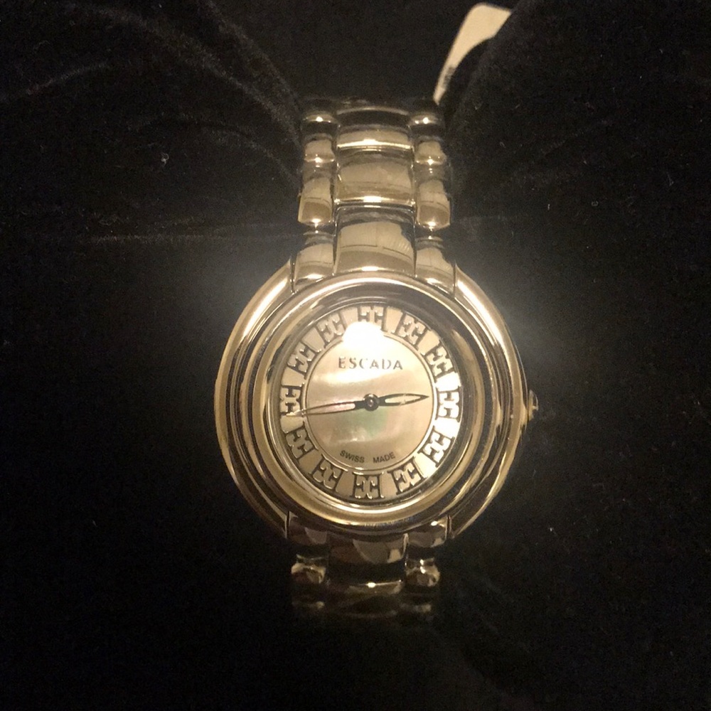 Escada Watch